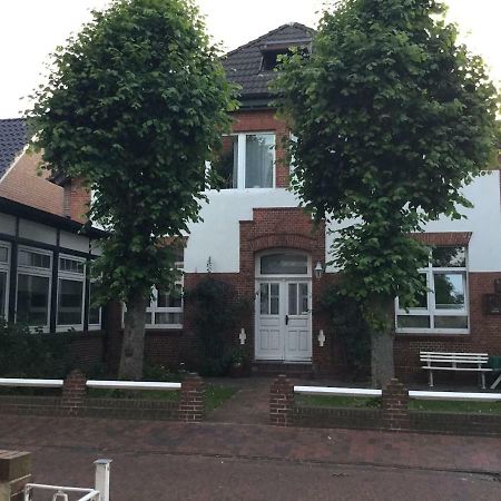 Gaestehaus Sophie Randa Боркум Екстер'єр фото